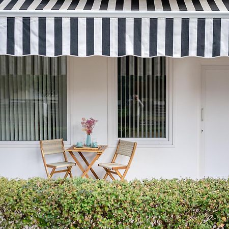 Apartamentos Benicasim - La Casa Encendida Benicàssim Exterior foto