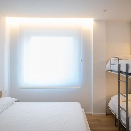 Apartamentos Benicasim - La Casa Encendida Benicàssim Exterior foto