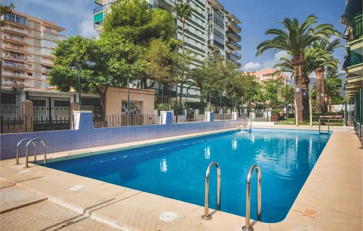Apartamentos Benicasim - La Casa Encendida Benicàssim Exterior foto