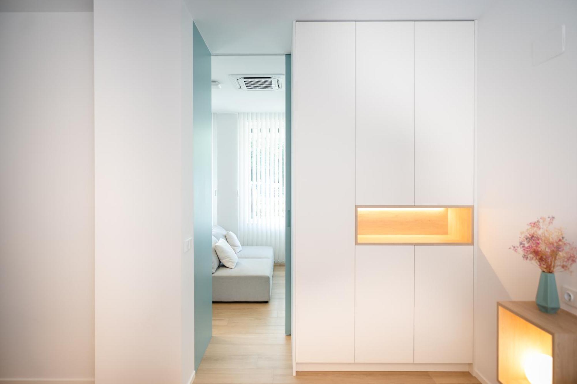 Apartamentos Benicasim - La Casa Encendida Benicàssim Exterior foto