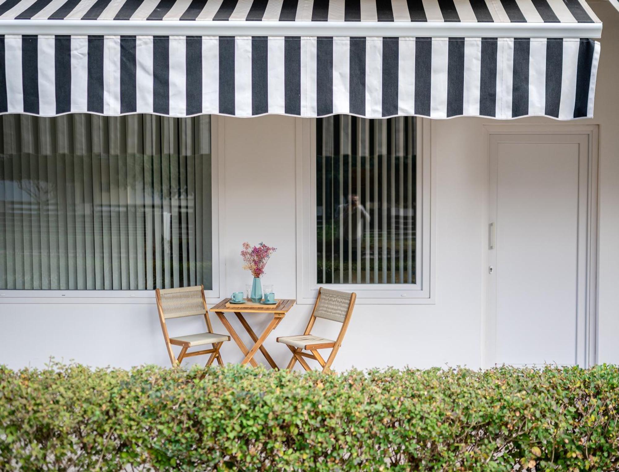 Apartamentos Benicasim - La Casa Encendida Benicàssim Exterior foto