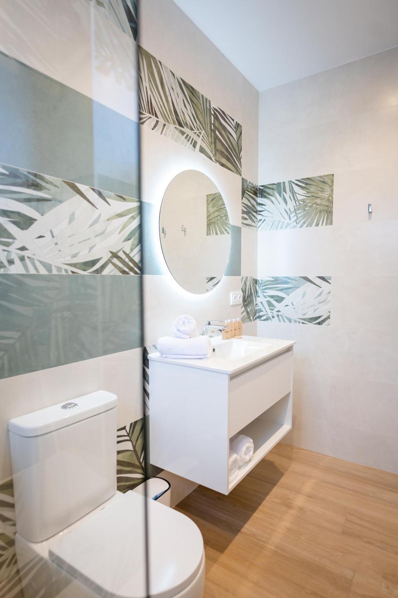 Apartamentos Benicasim - La Casa Encendida Benicàssim Exterior foto